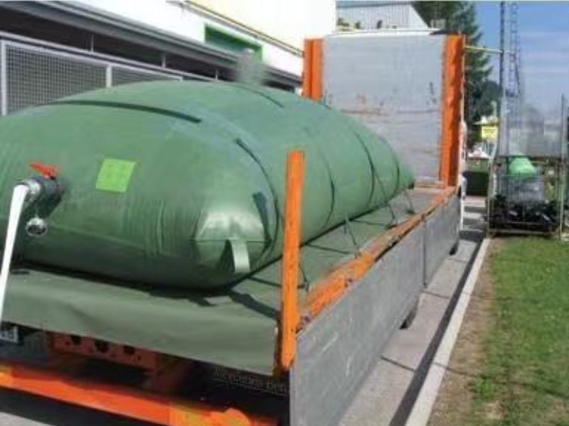 車(chē)載水囊
